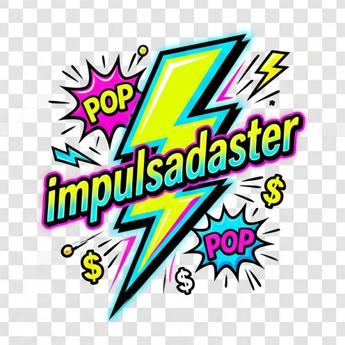 Impulsadaster
