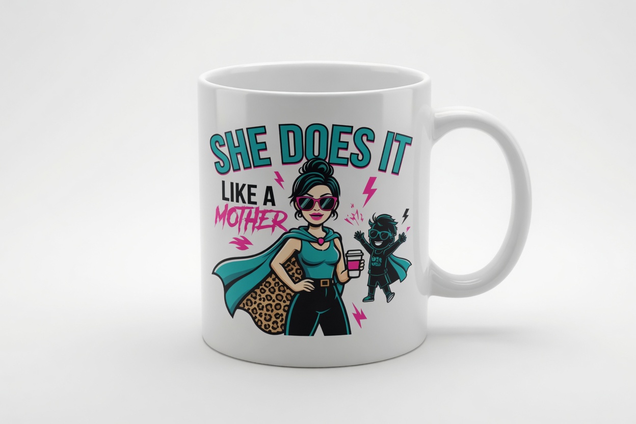 Mother Mug