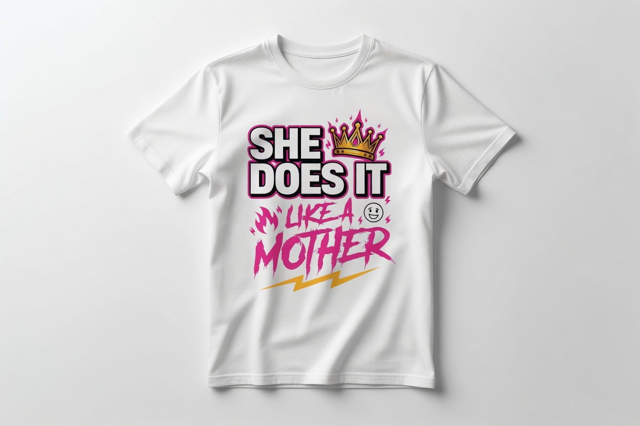 Mother Tee